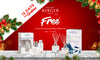 Maison Berger 12 Days of Christmas Promo