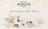 Maison Berger: Christmas Gift Ideas