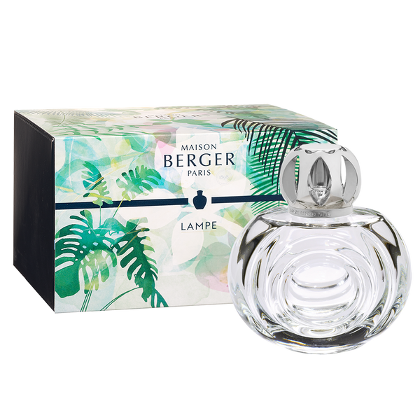 Maison Berger Immersion Green Lampe
